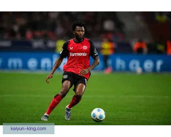 塔普索巴勒沃库森铁卫