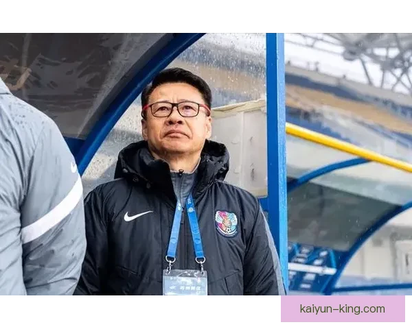 上海申花吴金贵状态回暖，球队竞争力增强备受关注