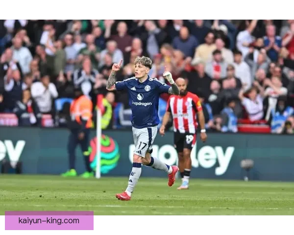 拉什福德无球跑动表现稳健，助力曼联进攻策略持续提升