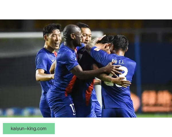 上海申花久事接手后状态回暖，球队竞争力增强值得关注