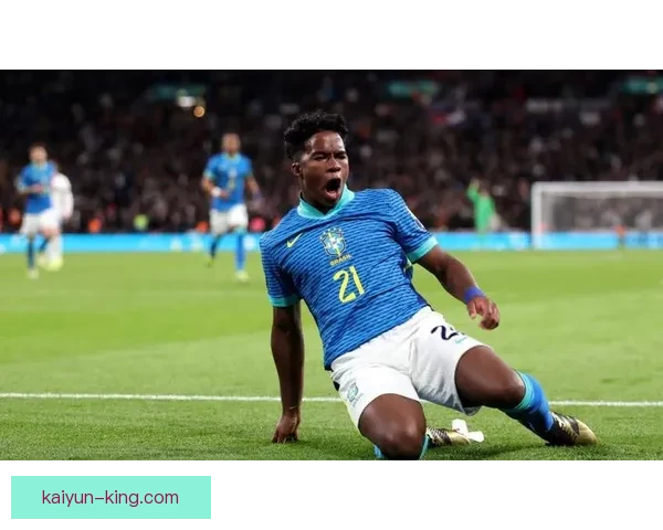 恩德里克持续提升，近期比赛表现备受关注