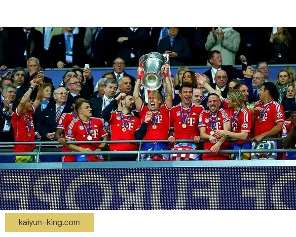 德甲黑红荣耀带来持续提升的球队气势与表现趋势