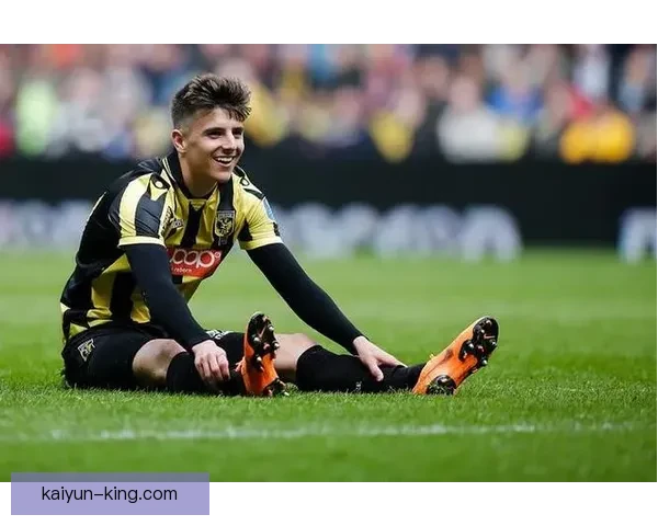 维特斯未来规划聚焦青训与队伍建设提升竞争力