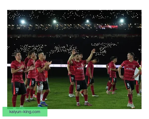 亚冠联赛奖金激励对俱乐部竞争力增强的积极影响分析