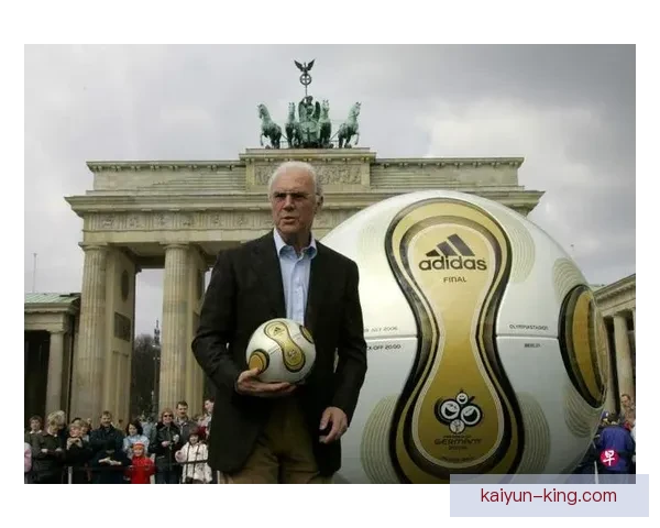 贝肯鲍尔防守技巧分析及其对现代足球的影响