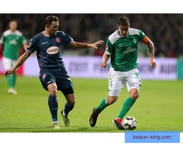 门兴本赛季高压逼抢战术执行坚决，防守端表现稳健