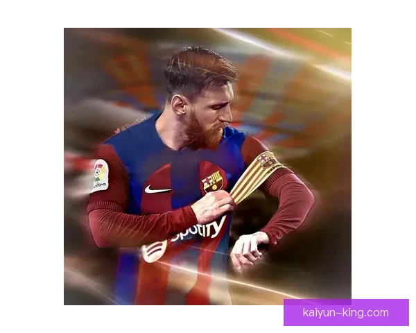 梅西梦三王朝核心地位稳固，巴萨体系表现稳健续提升竞争力