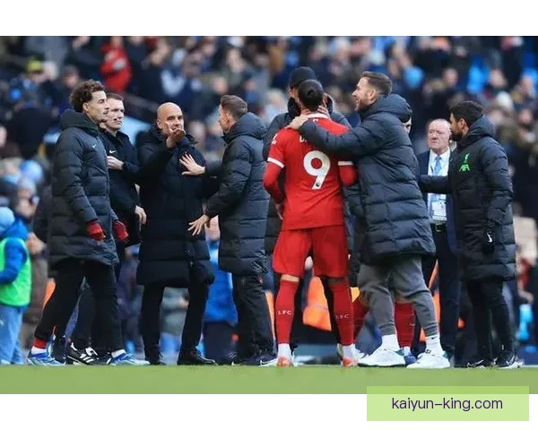 克洛普进攻理念持续提升球队前场压迫与转换效率升球队前场压迫效率